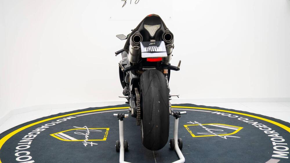 Yamaha YZF R1 (2012 - 14) (5)