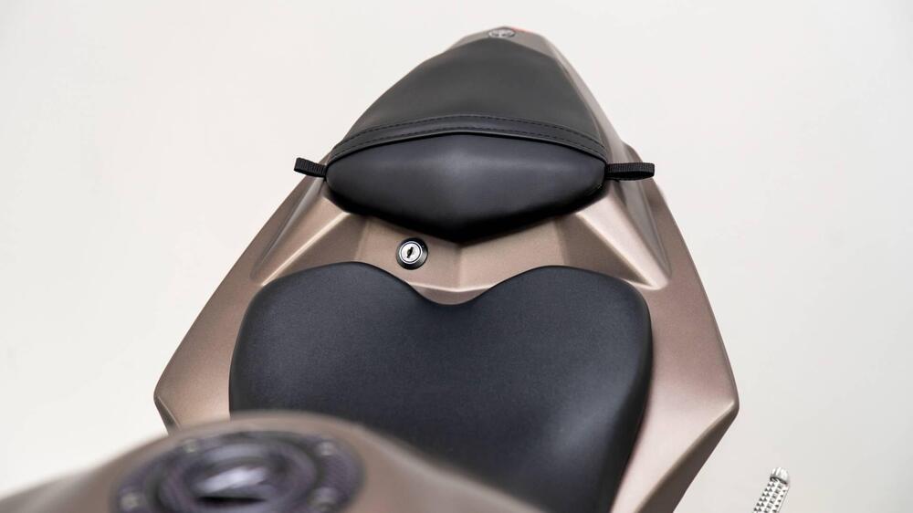 Yamaha YZF R1 (2012 - 14) (13)