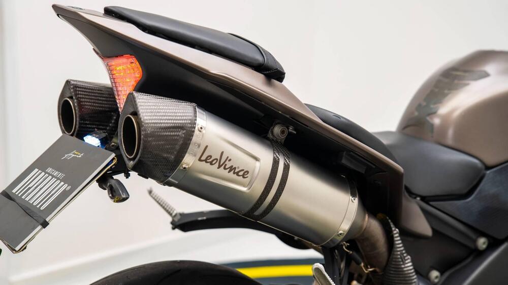 Yamaha YZF R1 (2012 - 14) (17)