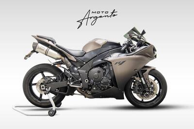 Yamaha YZF R1 (2012 - 14) usata