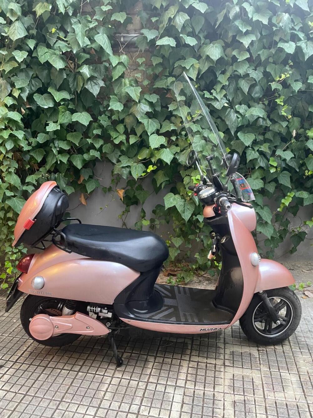 Hurba City Trendy (2023 - 25)