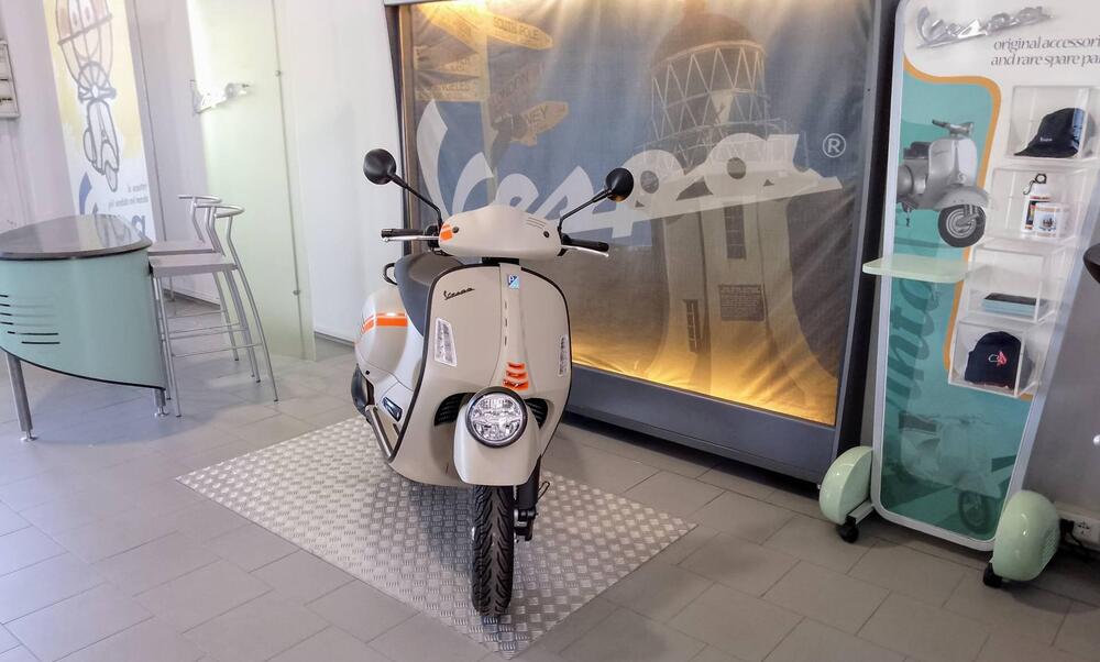 Vespa GTV 310 (2025) (4)