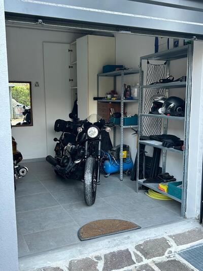 Yamaha XV 950 R ABS (2017 - 20) usata