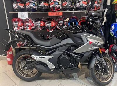 CFMOTO 700MT (2024 - 25) usata