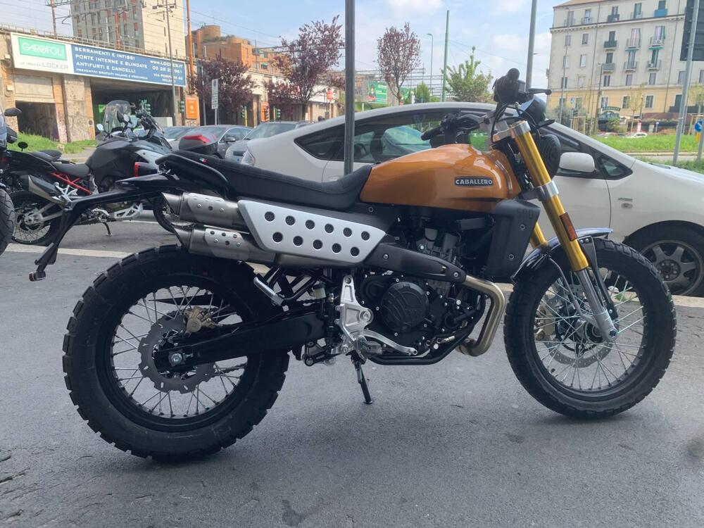 Fantic Motor Caballero 500 Deluxe (2025) (2)