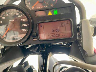 Bmw R 1200 GS (2004 - 07) usata