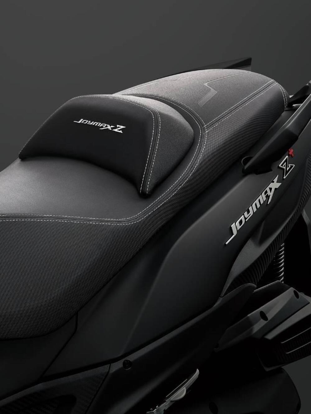 Sym Joymax 300 Z (2025) (2)