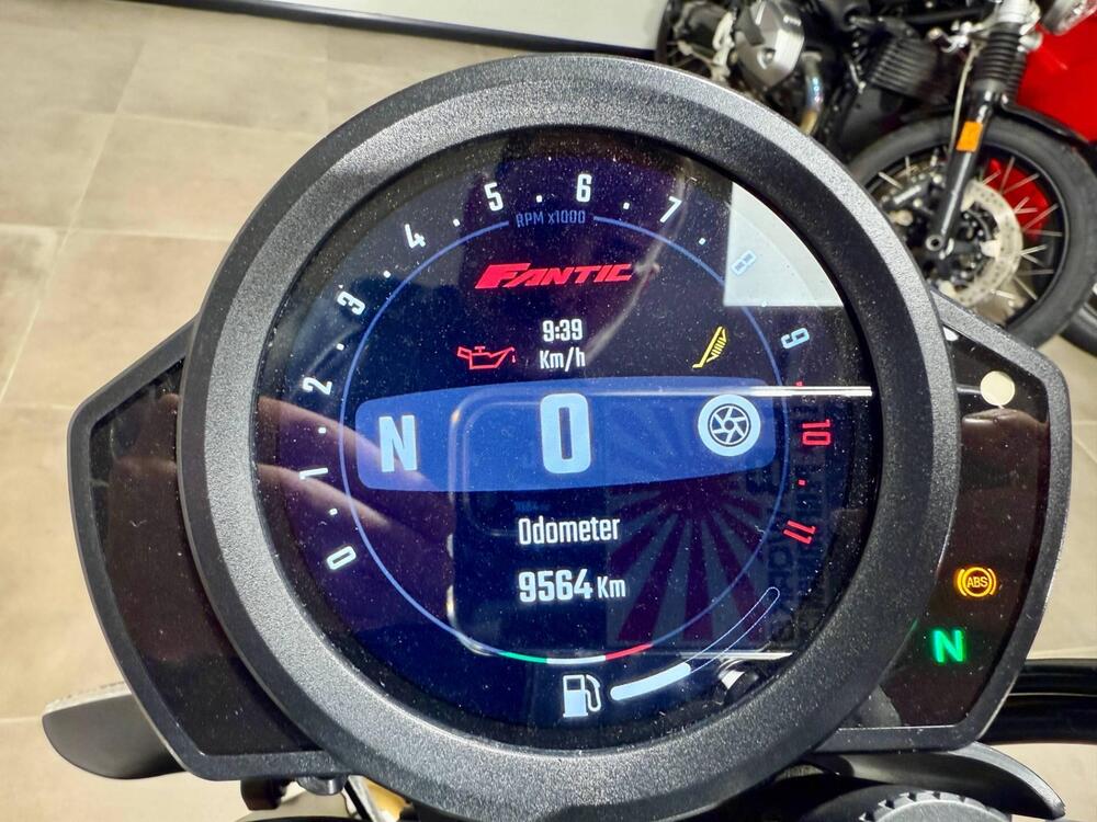 Fantic Motor Caballero 700 (2023 - 24) (5)