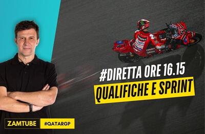 QP: Marc Marquez, Alex Marquez e Fabio Quartararo. Chi vince la sprint? [VIDEO]