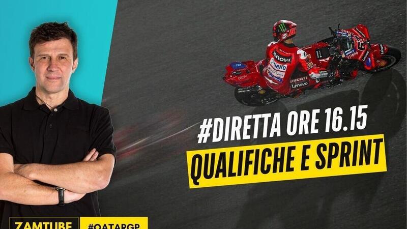 QP: Marc Marquez, Alex Marquez e Fabio Quartararo. Chi vince la sprint? [VIDEO]