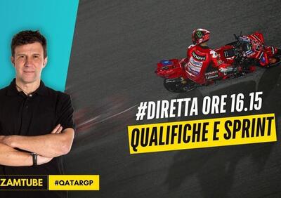 QP: Marc Marquez, Alex Marquez e Fabio Quartararo. Chi vince la sprint? [VIDEO]