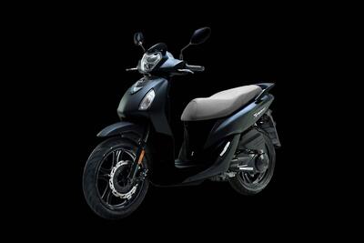 Sym Symphony 125 (2025) nuova