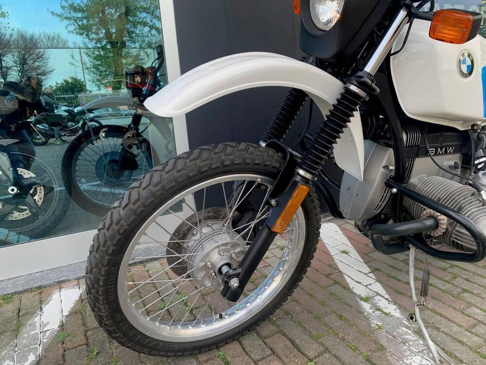 Bmw R 80 G/S (1980 - 87) (5)