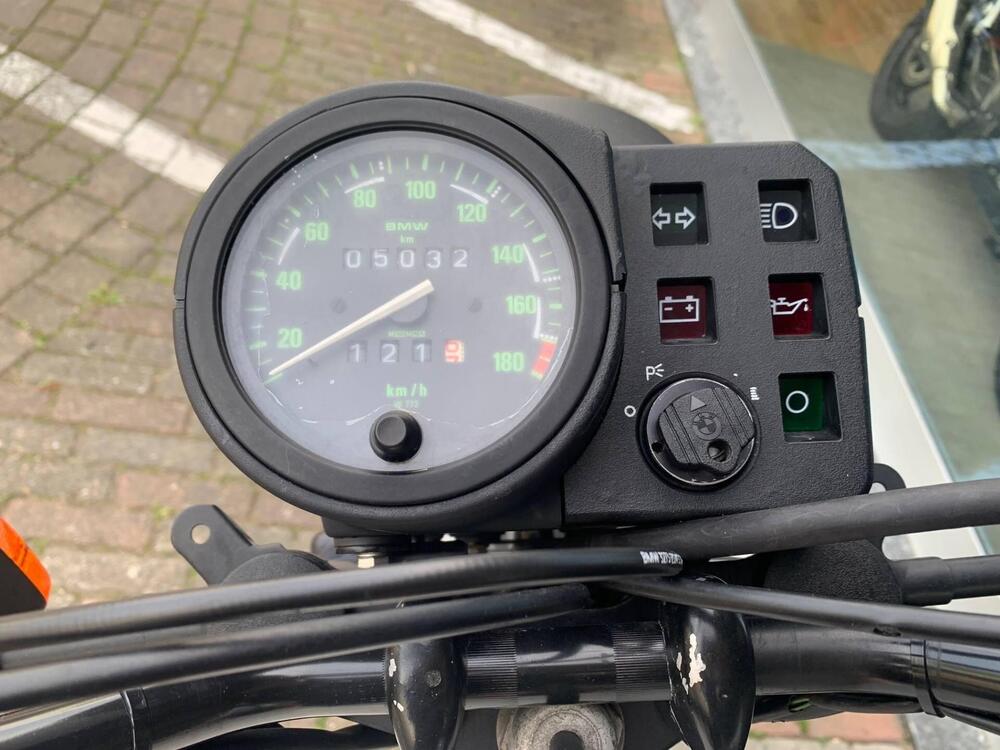 Bmw R 80 G/S (1980 - 87) (8)