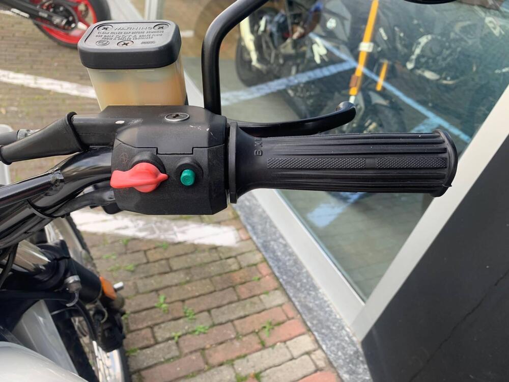 Bmw R 80 G/S (1980 - 87) (7)