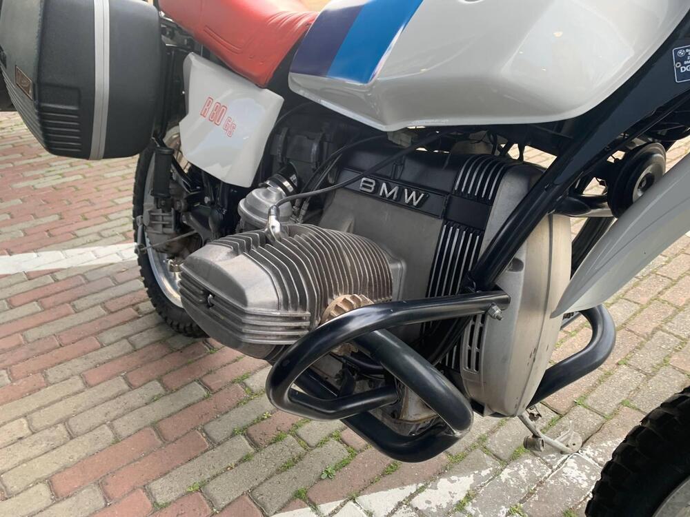 Bmw R 80 G/S (1980 - 87) (11)