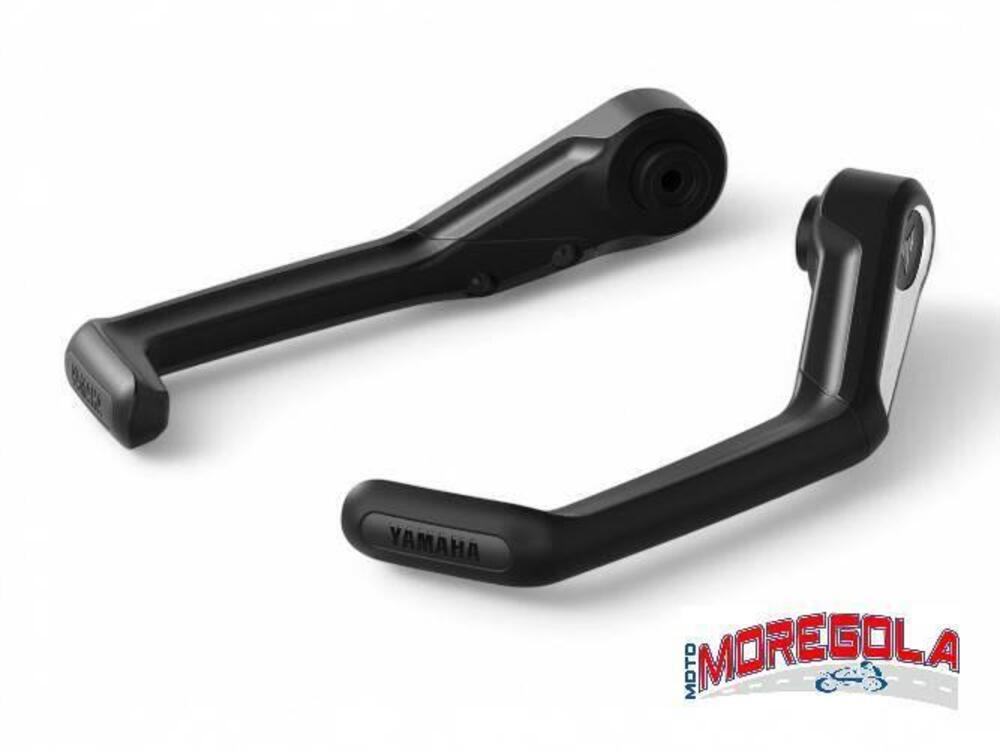 YAMAHA Set Protezioni leve MT-09