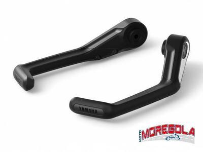 YAMAHA Set Protezioni leve MT-09