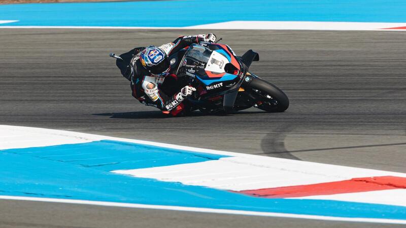 SBK 2025. GP dei Paesi Bassi. Toprak: &ldquo;Questo &egrave; l&rsquo;anno della Ducati&rdquo; [GALLERY]