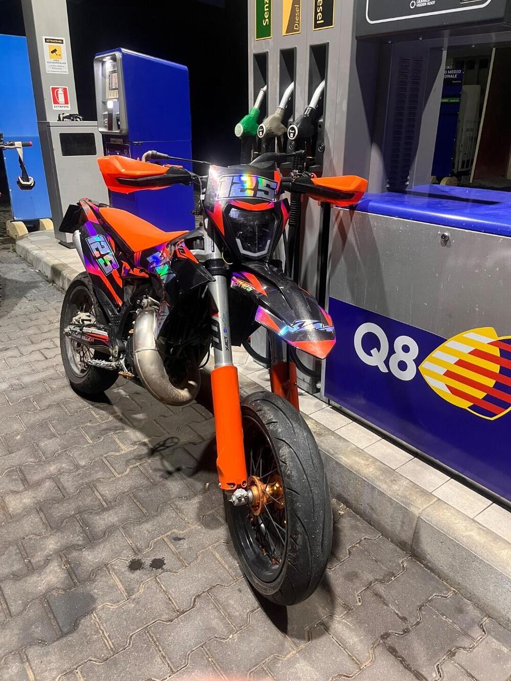 KTM 125 SX (2023) (2)
