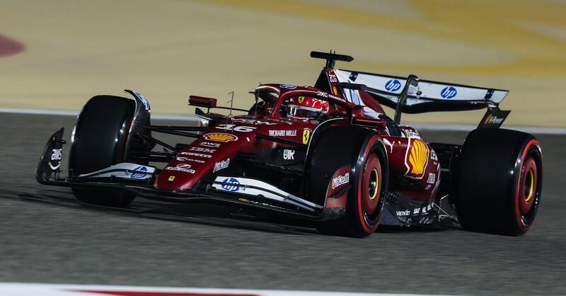 F1. McLaren a una punta sola, Ferrari in prima fila, i limiti della Red Bull: ecco cosa abbiamo imparato dalle qualifiche in Bahrain