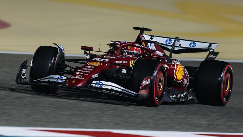 F1. McLaren a una punta sola, Ferrari in prima fila, i limiti della Red Bull: ecco cosa abbiamo imparato dalle qualifiche in Bahrain