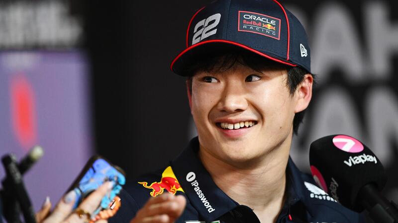 F1. Qualifiche GP Bahrain, Tsunoda arriva in Q3 per la prima volta con Red Bull: &quot;Mi sento pi&ugrave; a mio agio con la RB21 ma...&quot;