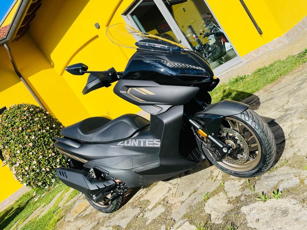 Zontes ZT368-E (2025 - 26)