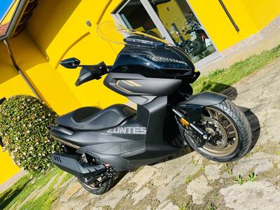 Zontes ZT368-E (2025) nuova