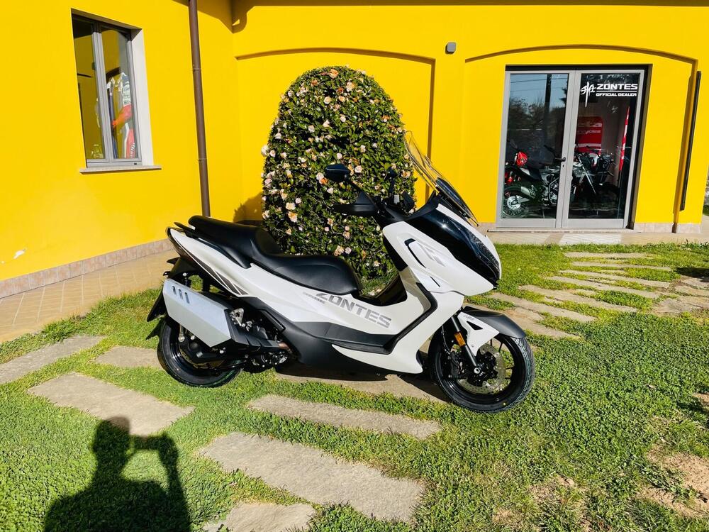 Zontes ZT368-E (2025 - 26) (8)