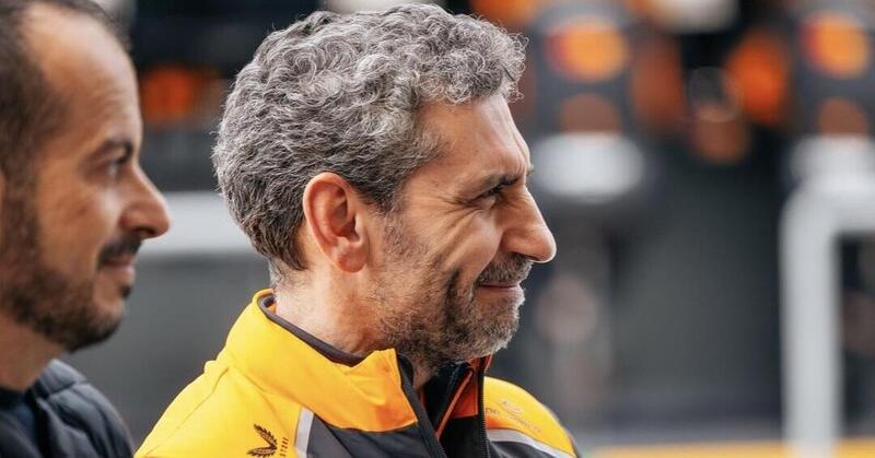 F1. L&#039;onest&agrave; di Norris e la freddezza di Piastri: i punti di forza della McLaren spiegati da Andrea Stella (che difende Lando) in Bahrain