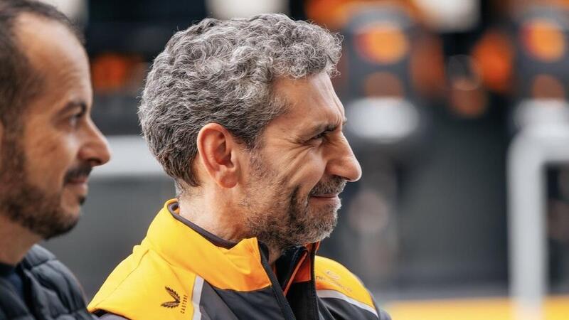 F1. L&#039;onest&agrave; di Norris e la freddezza di Piastri: i punti di forza della McLaren spiegati da Andrea Stella (che difende Lando) in Bahrain
