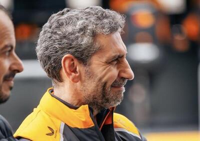 F1. L'onestà di Norris e la freddezza di Piastri: i punti di forza della McLaren spiegati da Andrea Stella (che difende Lando) in Bahrain