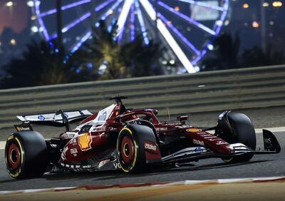 F1. Gran Premio del Bahrain 2025: orari Sky TV8 e griglia di partenza dopo le penalità della Mercedes