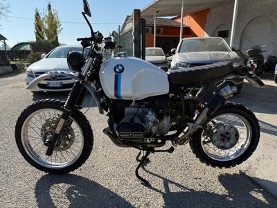 Bmw R 100 GS usata