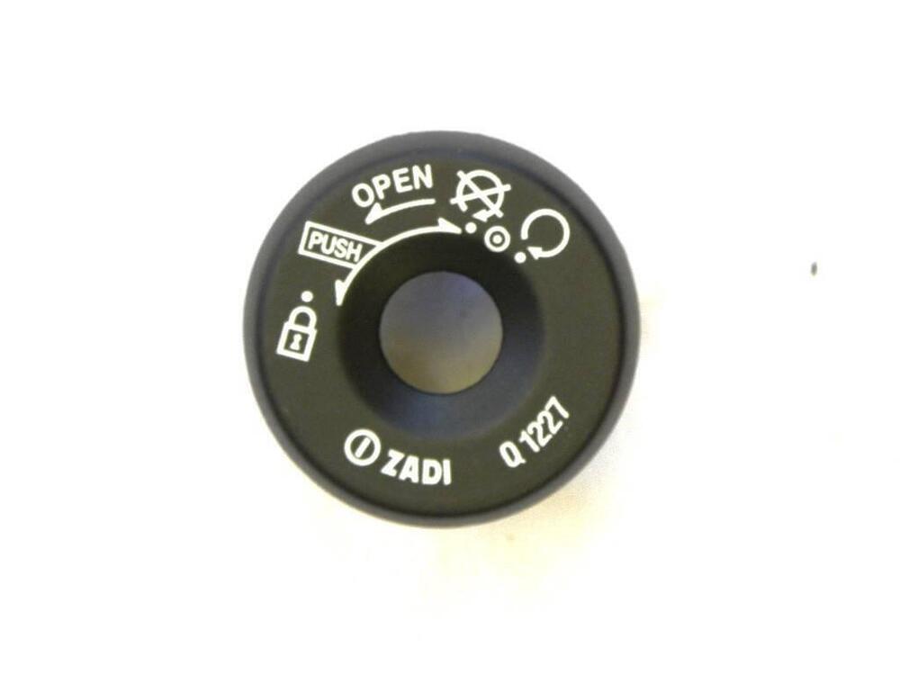 Copri blocchetto accensione Yamaha Aerox/Neo’s 50 (3)