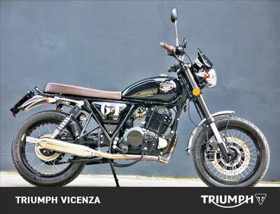 Mash Italia Black Seven 250 (2017 - 20) usata