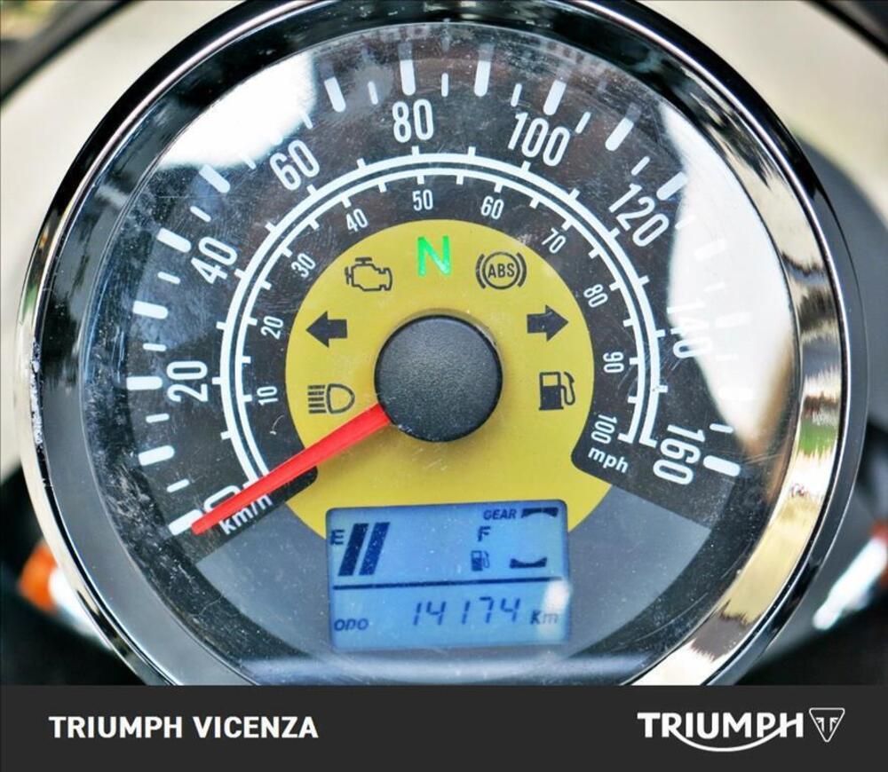 Mash Italia Black Seven 250 (2017 - 20) (9)