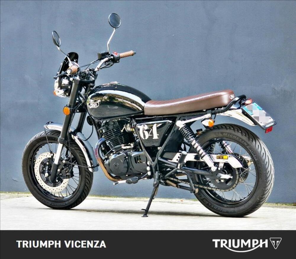 Mash Italia Black Seven 250 (2017 - 20) (4)