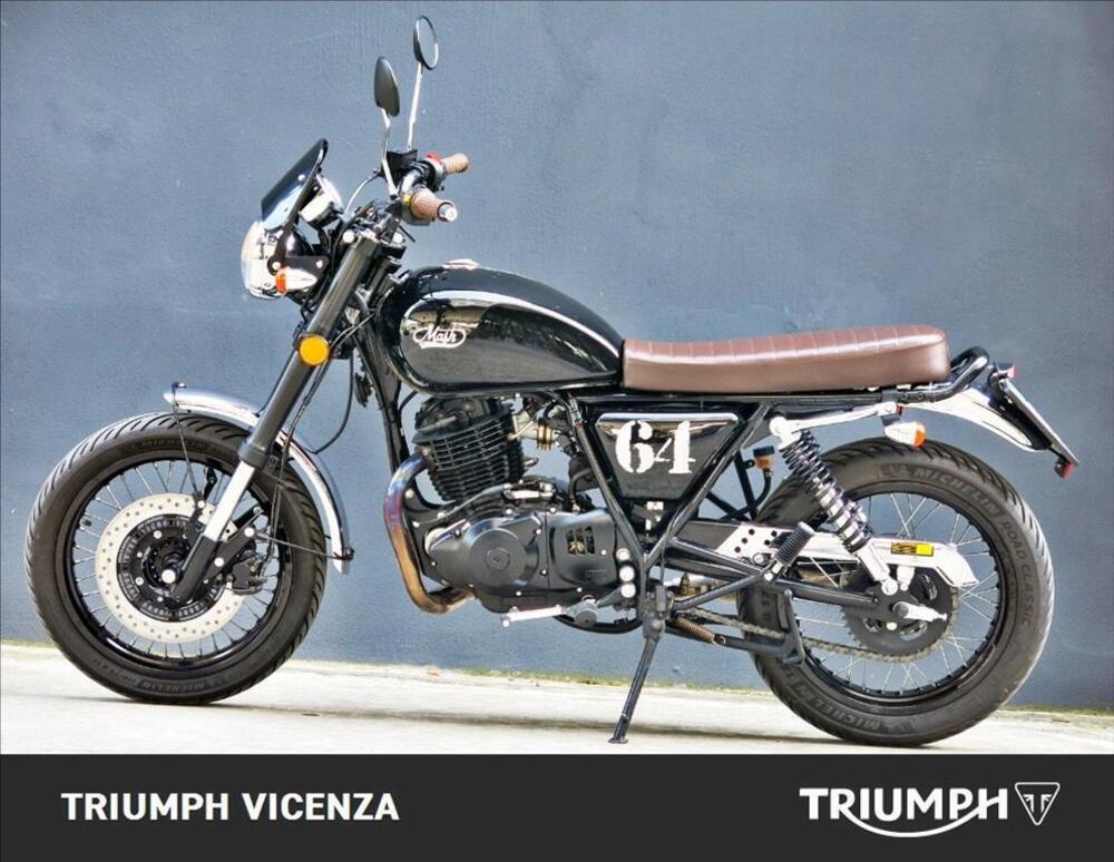 Mash Italia Black Seven 250 (2017 - 20) (2)