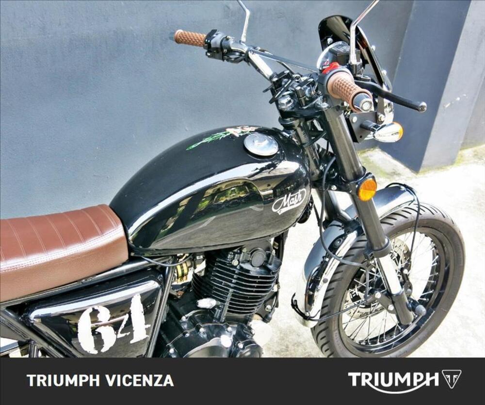 Mash Italia Black Seven 250 (2017 - 20) (10)