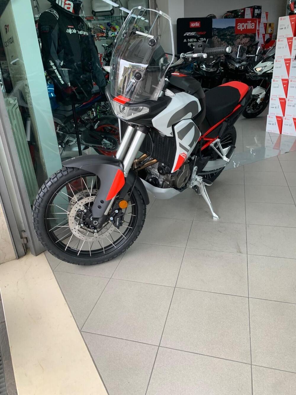 Aprilia Tuareg 660 (2025)