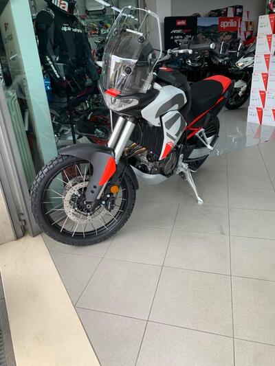 Aprilia Tuareg 660 (2025) nuova