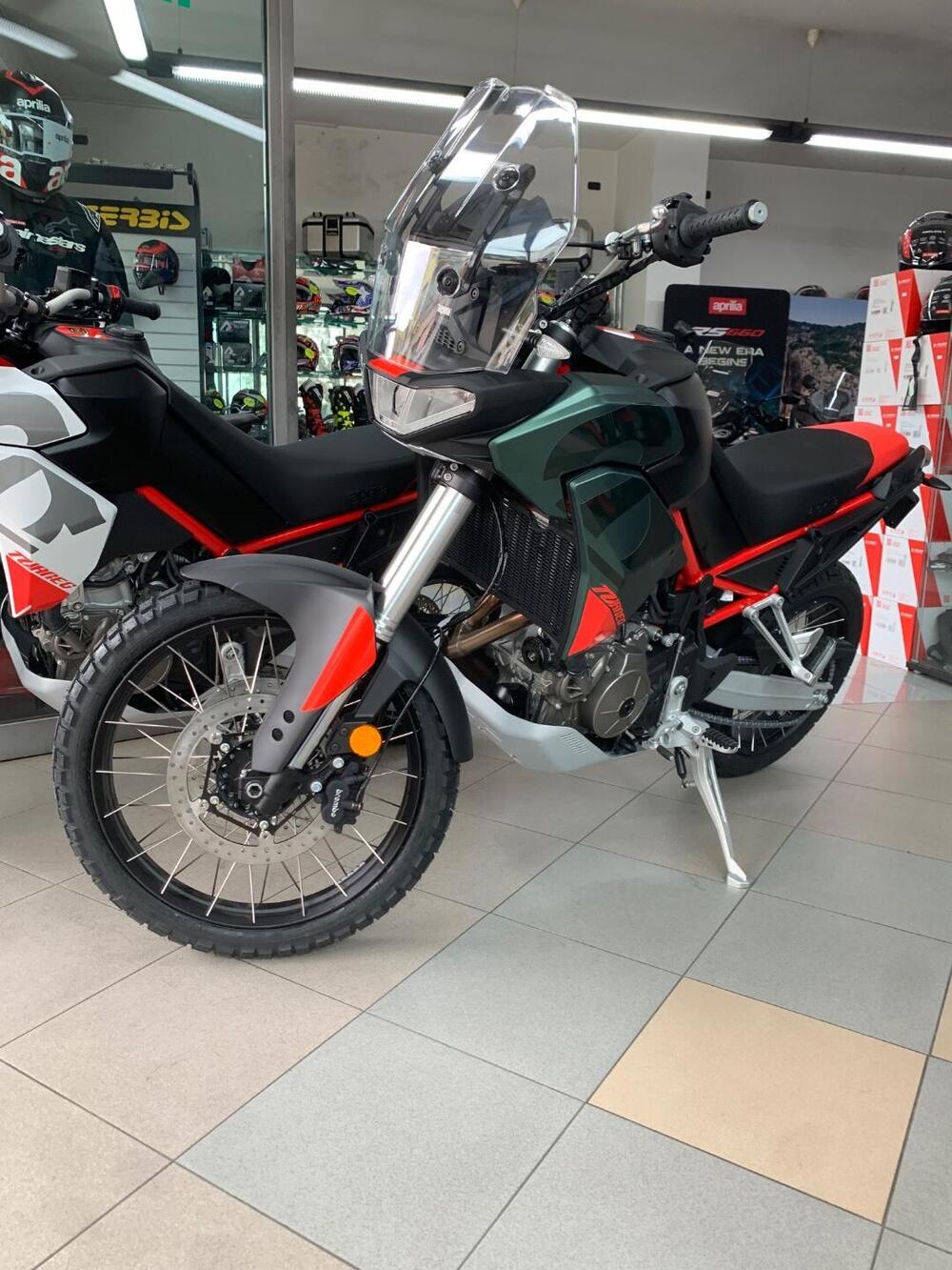 Aprilia Tuareg 660 (2025) (2)