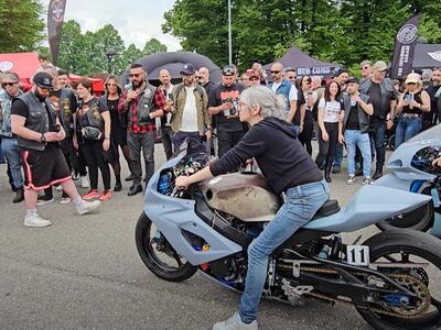 Riding Season Milano: un grande successo all'insegna della moto a 360 gradi! [VIDEO]