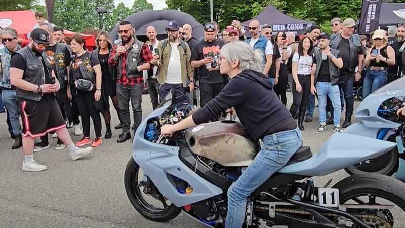 Riding Season Milano: un grande successo all&#039;insegna della moto a 360 gradi! [VIDEO]
