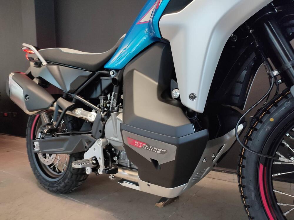 CFMOTO 800MT-X Low Seat (2025) (3)