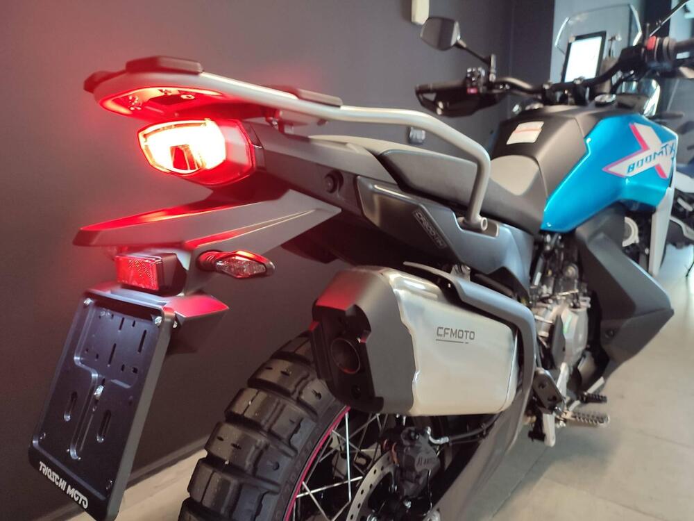 CFMOTO 800MT-X Low Seat (2025) (7)