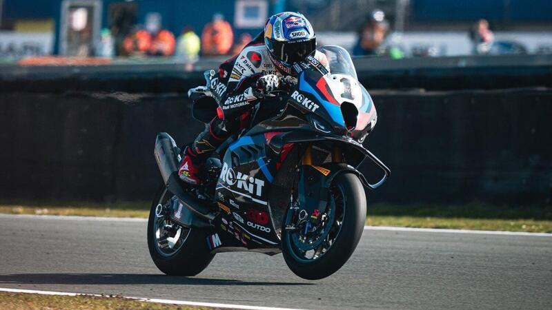 SBK 2025. GP dei Paesi Bassi. Toprak vince la gara sprint. Bulega si ritira [GALLERY]