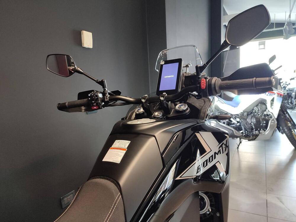 CFMOTO 800MT-X Low Seat (2025) (6)